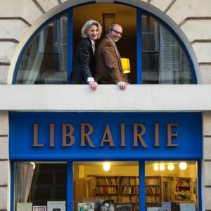 Librairie Theatrale