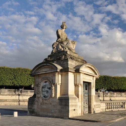 Place de la Concorde 2
