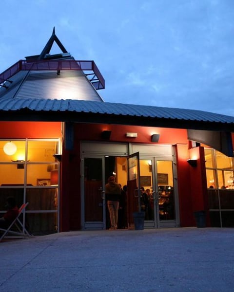 Le Monfort