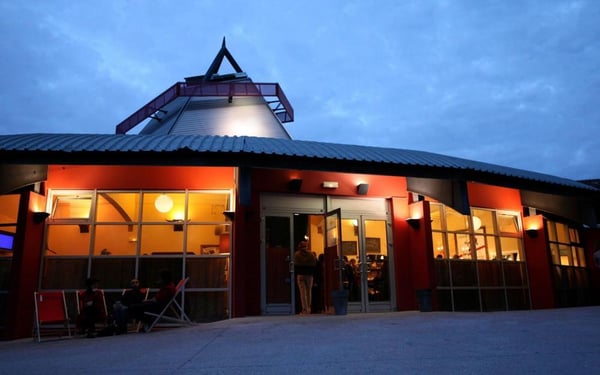 Le Monfort