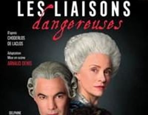 Les Liaisons Dangereuses