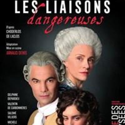 Les Liaisons Dangereuses