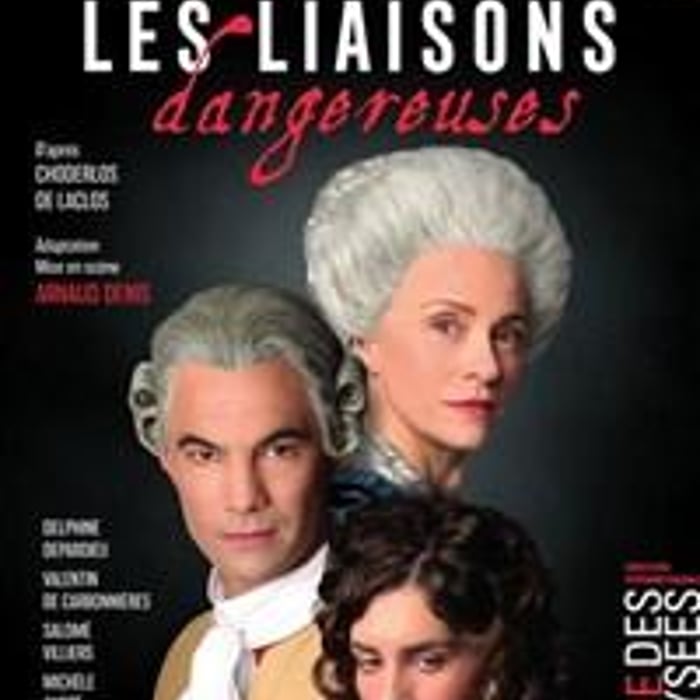 Les Liaisons Dangereuses