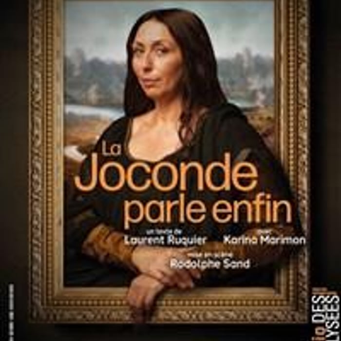 La Joconde parle enfin