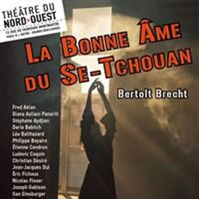 La Bonne Âme du Se-Tchouan