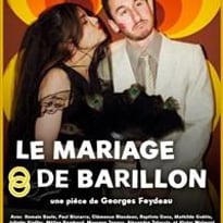 Le mariage de Barillon