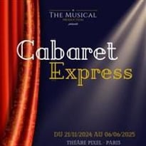 Cabaret Express