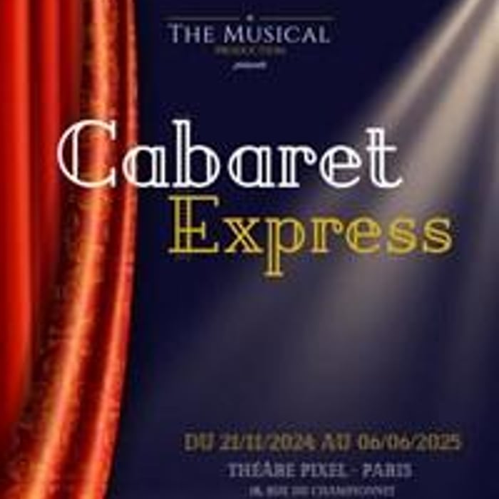 Cabaret Express