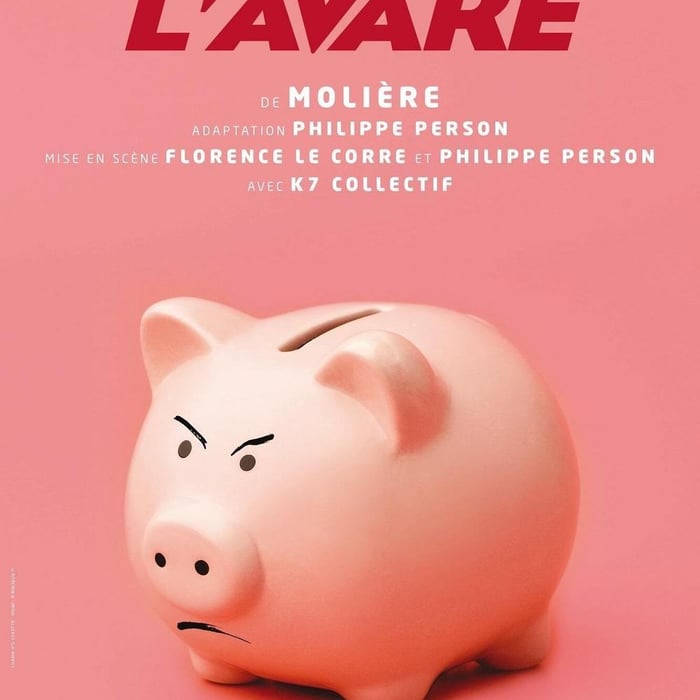 L'Avare