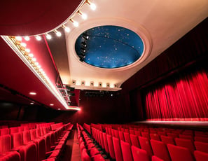 Théâtre Fontaine