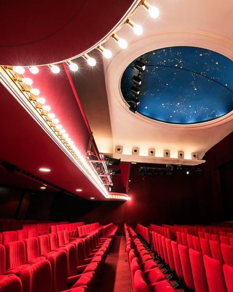 Théâtre Fontaine