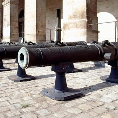 Hôtel national des Invalides 4