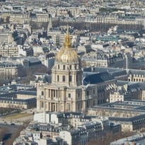 Hôtel national des Invalides