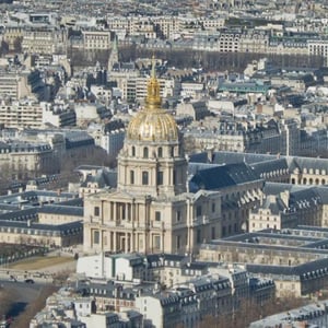 Hôtel national des Invalides