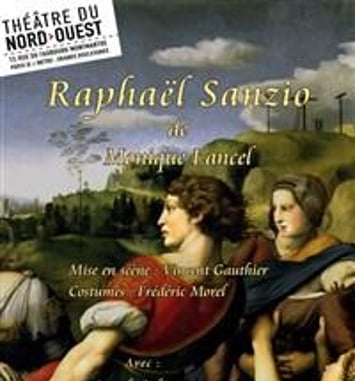 Raphaël Sanzio
