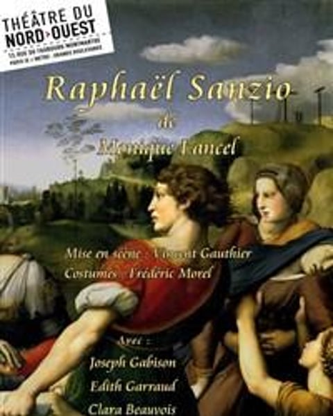 Raphaël Sanzio