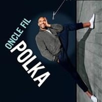 Oncle Fil dans Polka