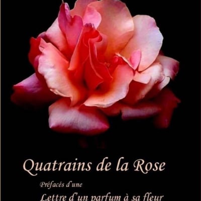 Quatrains de la Rose