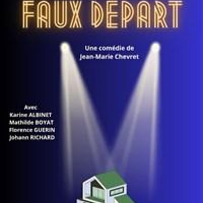 Faux départ