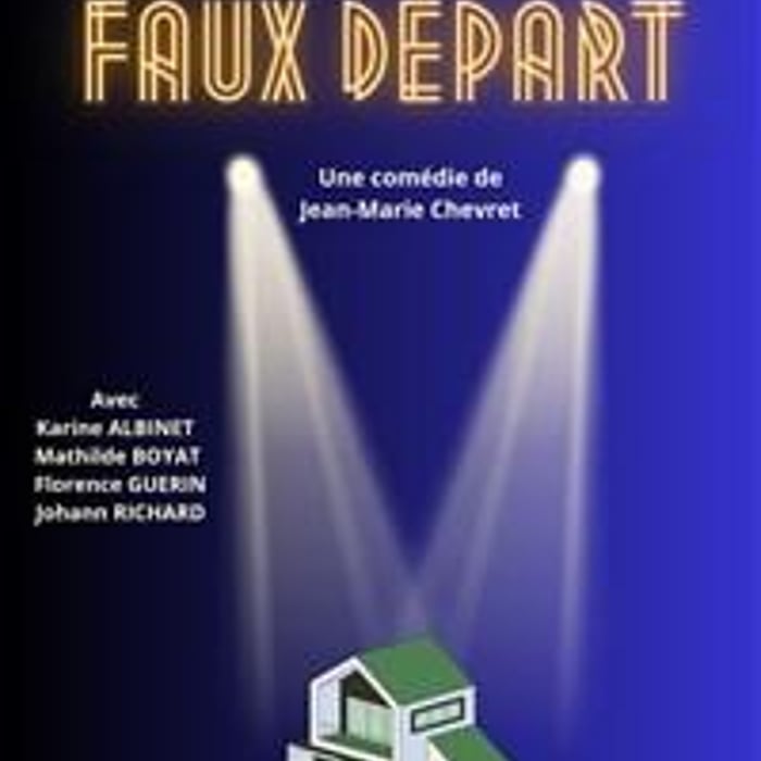 Faux départ