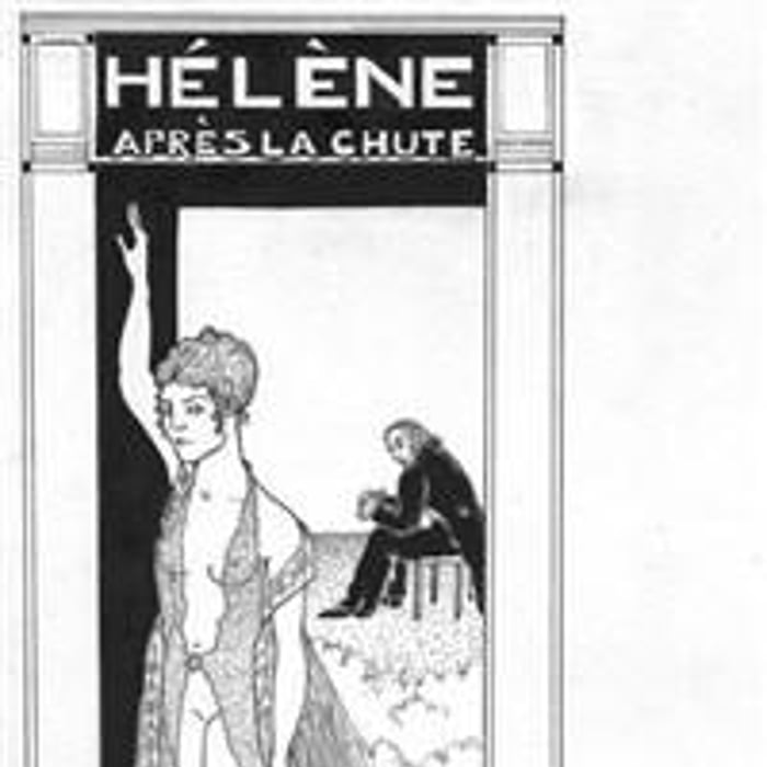 Hélène après la chute