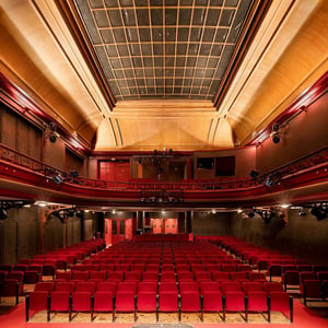 Théâtre Trévise