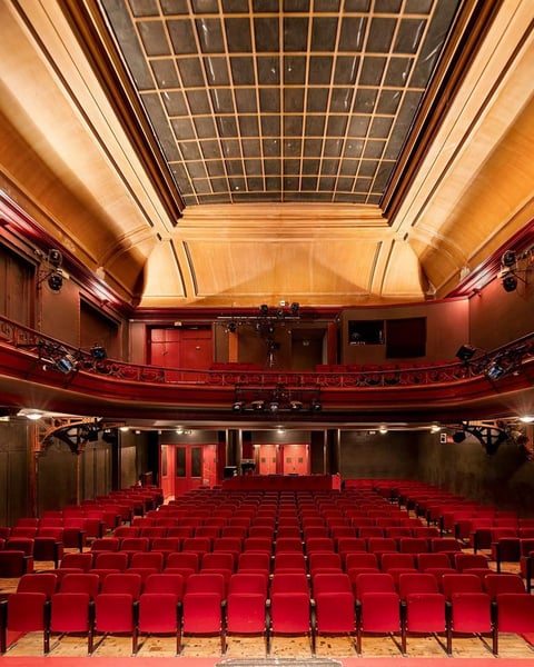 Théâtre Trévise