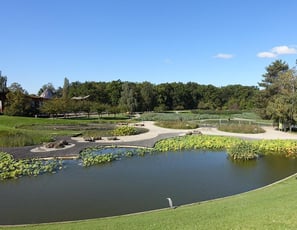 Parc floral de Paris