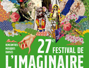 Festival de l'Imaginaire 2025