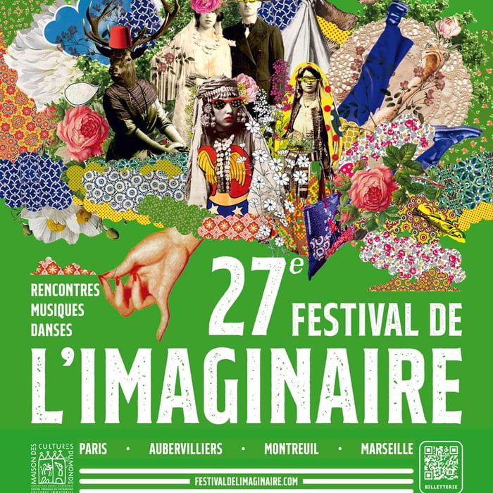 Festival de l'Imaginaire 2025