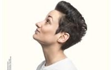Caroline Estremo dans Normalement