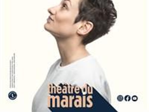 Caroline Estremo dans Normalement