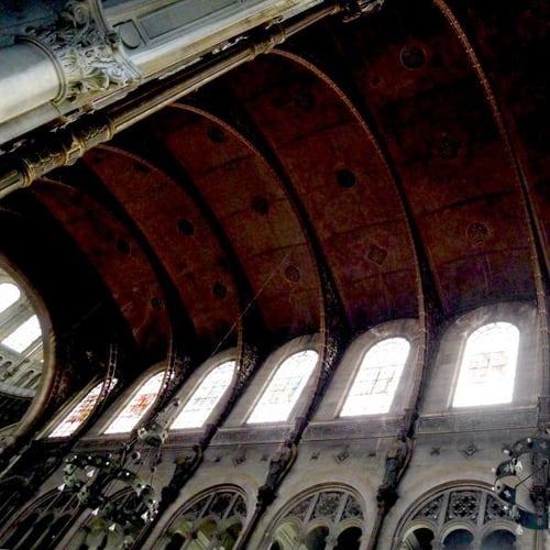 Eglise Saint Augustin 2