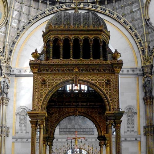 Eglise Saint Augustin 3