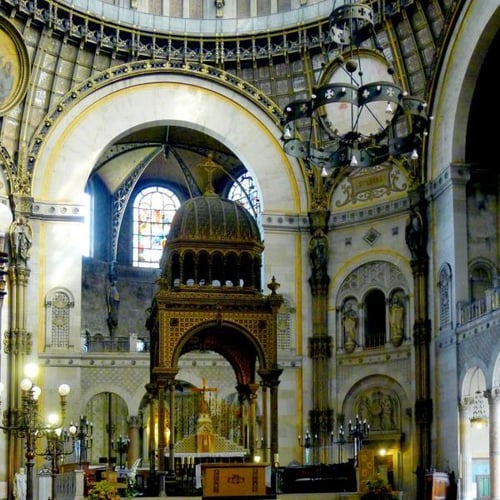 Eglise Saint Augustin 4
