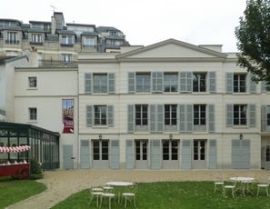 Musée de Montmartre