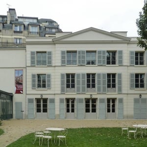 Musée de Montmartre