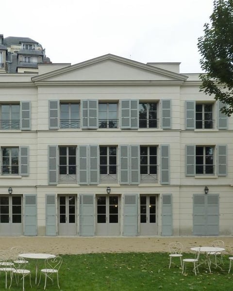 Musée de Montmartre