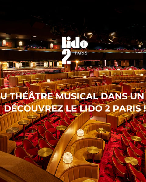 Le Lido 2