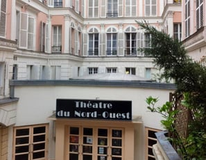 Théâtre du nord ouest