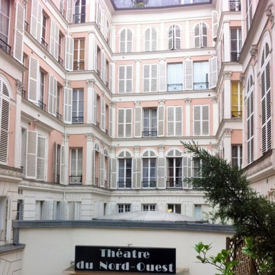 Théâtre du nord ouest