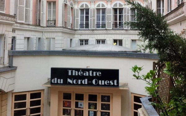 Théâtre du nord ouest