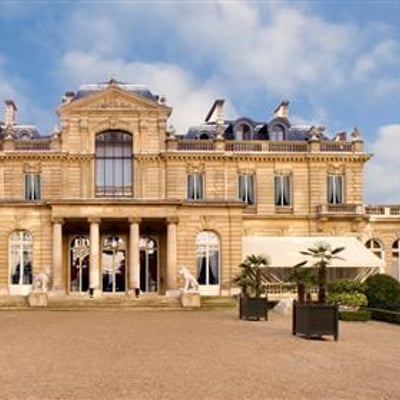 Musée Jacquemart André