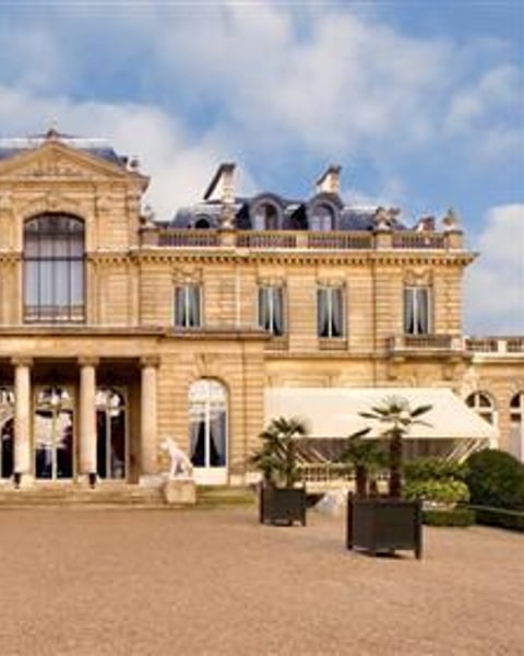 Musée Jacquemart André