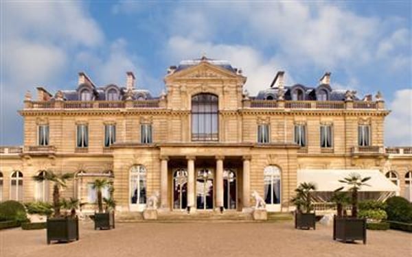 Musée Jacquemart André