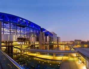 Cité des sciences et de l'industrie