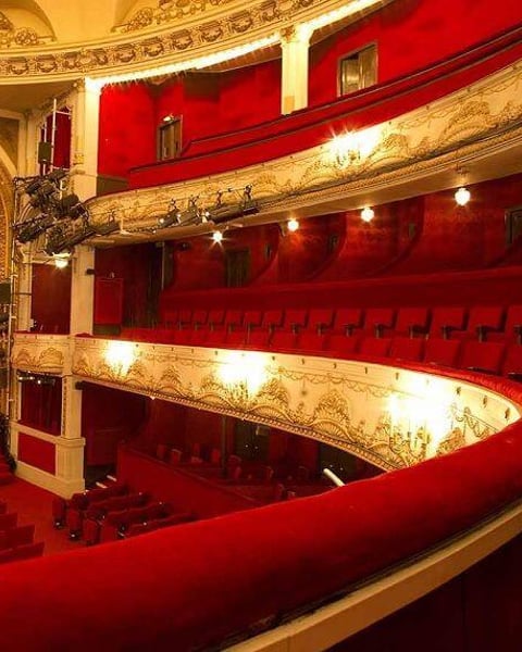 Théâtre de la Tour Eiffel
