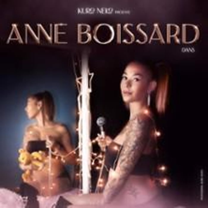 Anne Boissard Dans Assume