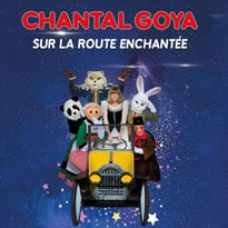 Chantal Goya, 50 Ans D'amour