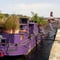 Péniche El Alamein